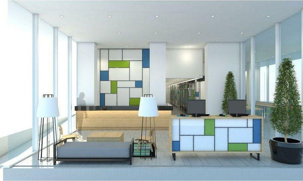 Hotel Citradream Чиребон Екстер'єр фото