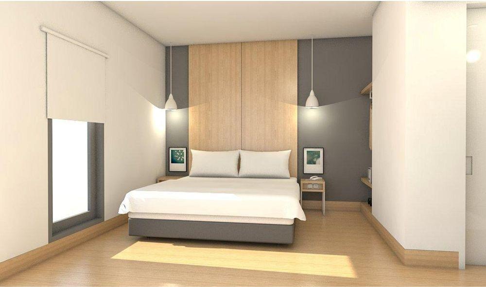 Hotel Citradream Чиребон Екстер'єр фото